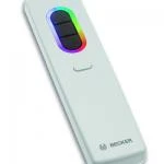 Becker - Centronic EasyControl EC541 PLUS, 1 Kanal Handsender