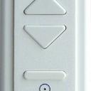 Vestamatic - Zeitschaltuhr ROLLMAT PLUS G/S für Gurtwicklerkästen alpinweiss