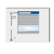 Becker - VarioControl VC420 DECT Universal Funkempfänger Unterputz