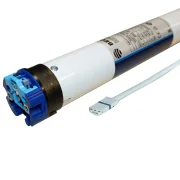 Becker - Markisenantrieb R20-17-C33 Plus  zur Nothandbedienung mit integriertem Centronic PLUS Funkempfänger Serie R , Typ C33 Plus  20Nm