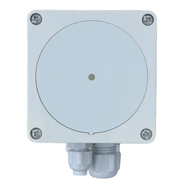 Vestamatic - Regensensor mit Frosterkennung RD+1C PRO