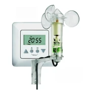 Vestamatic - WISO Time + Wiso Kristall Markisen und Jalousiesteuerung Set